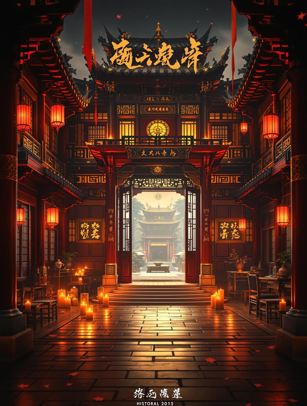 电影免费观看精选推荐 - 长安十二时辰·续